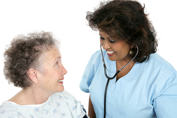 Skilled Nursing